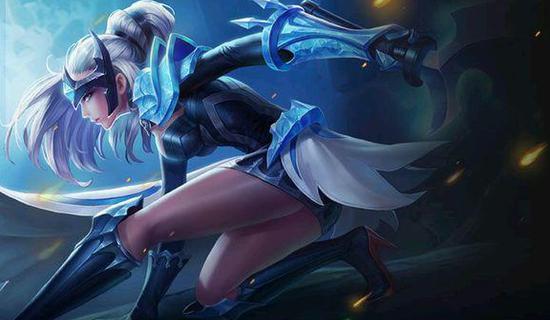 LNG群访 Scout：安妮的话好配打野 也比较好帮队友