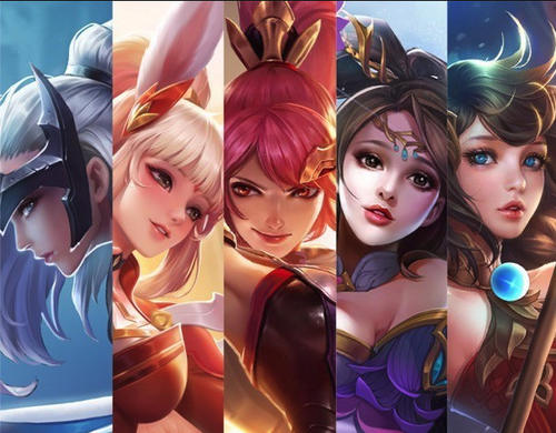 2023LPL全球总决赛资格赛顺利收官，LPL出征队伍整装待发