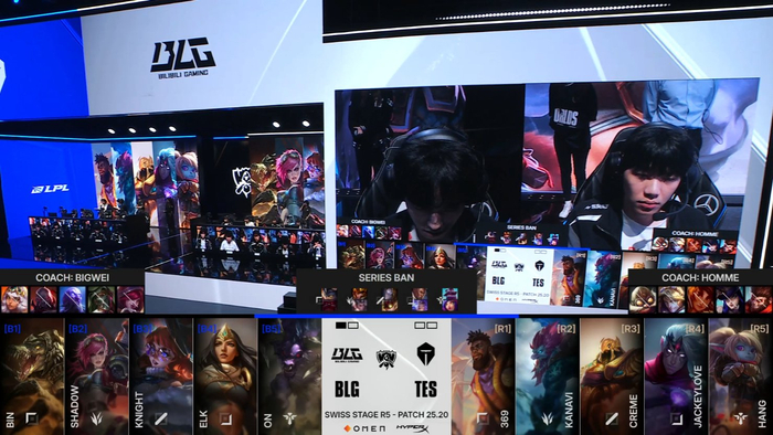 【赛前预告】12月26日德玛西亚杯，TES vs VG JDG vs WE