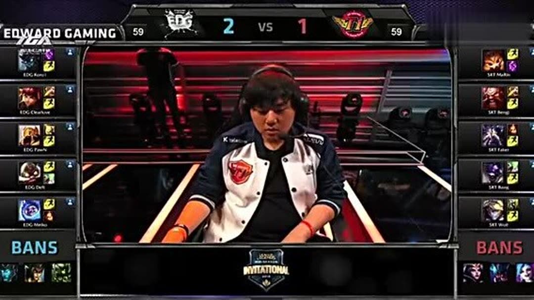 EDG官方为Jiejie庆生：愿你具潇洒襟怀，满抱皆春风和气