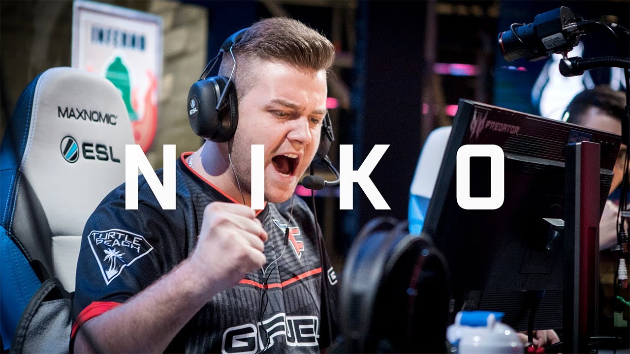 Falcons 被加冕为 PGL 布加勒斯特 2025 冠军