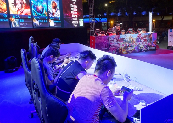 BLAST Rivals 第1季 2026 宣布