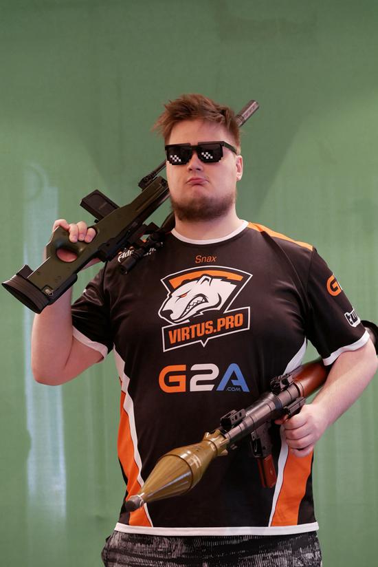 传闻： Team Secret VALORANT阵容将在VCT 2025：太平洋第二阶段开始前进行更改