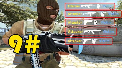 peacemaker 发布了他对 IEM Cologne 2025 的热门球队名单