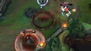 DOTA2利雅得大师赛决赛，PSG.LGD战胜TS夺冠，报Ti之仇！