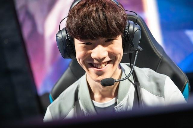 iG 2-0 WBG：Ahn德莱文执斧砍峡谷 iG连下两城战胜WBG